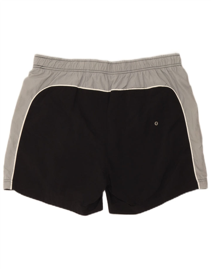 CHAMPION Badetøj til mænd 2XL Sort Colourblock