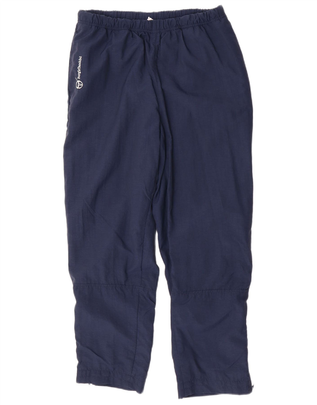 Sergio Tacchini Herre træningsdragt Bukser Jogger IT 50 Medium Navy Blue