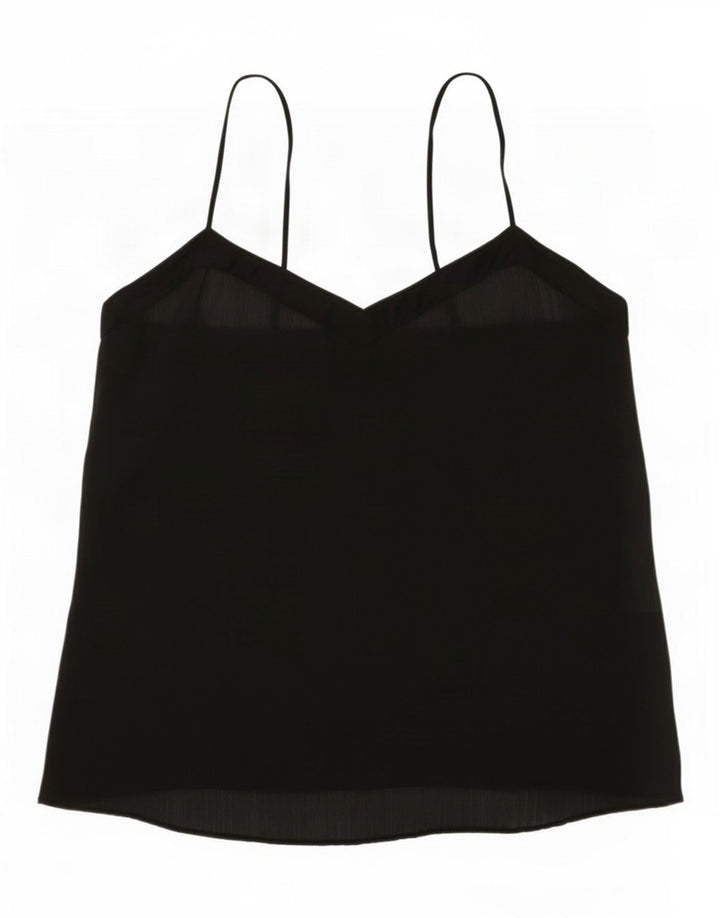 Benetton Dame Cami Top UK 12 Medium Sort