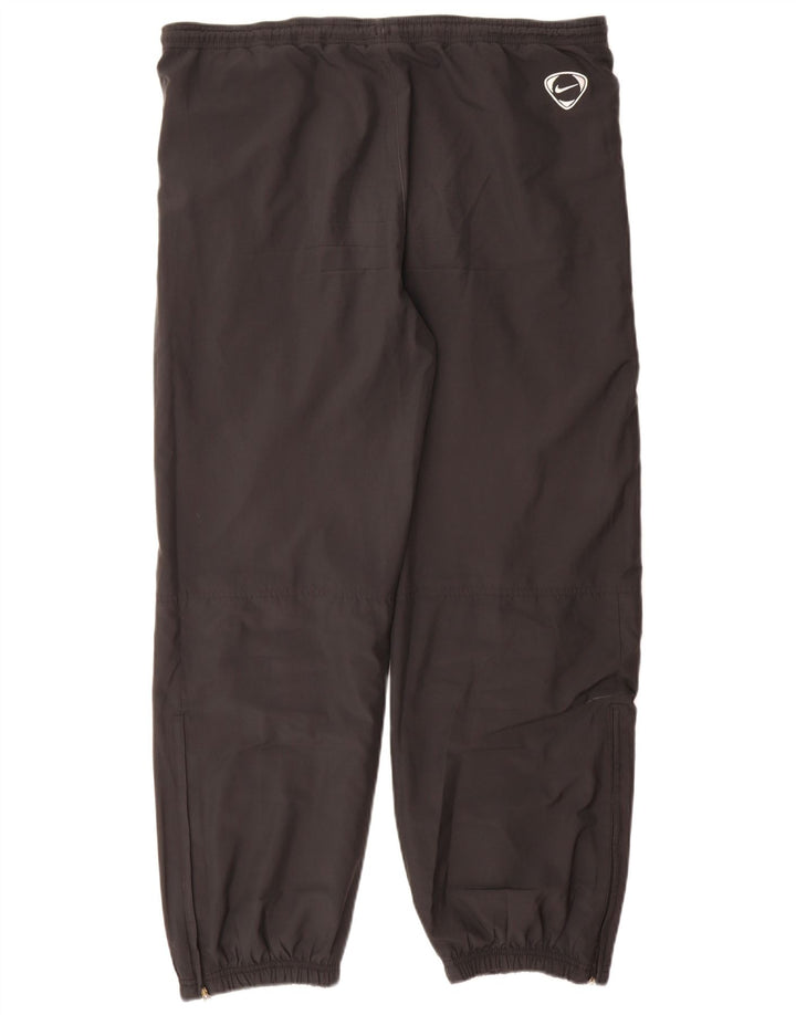 Nike Træningsdragt til mænd Joggers Medium Sort Polyester