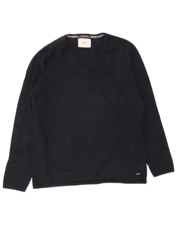 Zara Boys V-hals sweater 11-12 år Sort