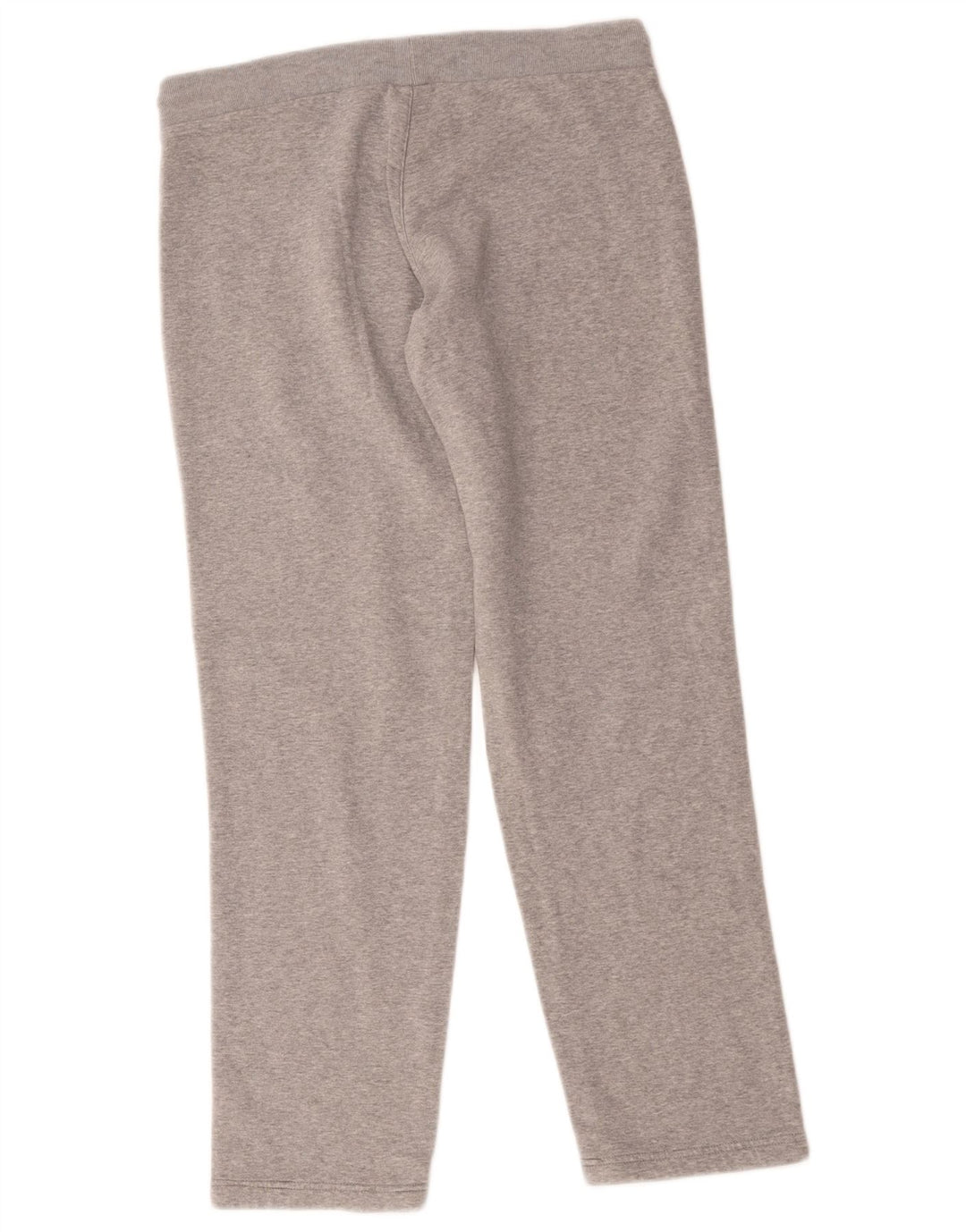 Nike træningsdragtsbukser til kvinder UK 8/10 Small Grey Flecked