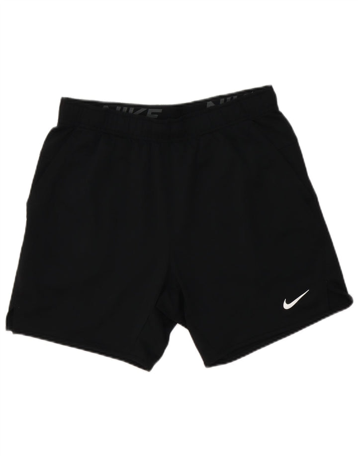 Nike Herre Dri Fit Sportshorts Medium Sort
