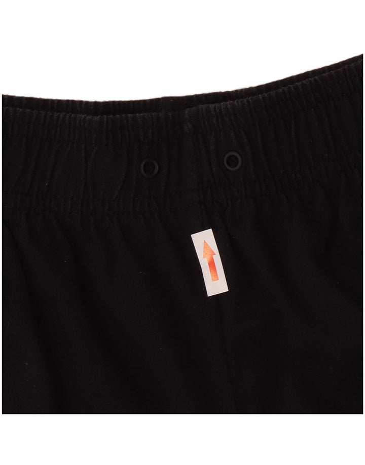 Adidas Herre Sportshorts XL Sort Bomuld