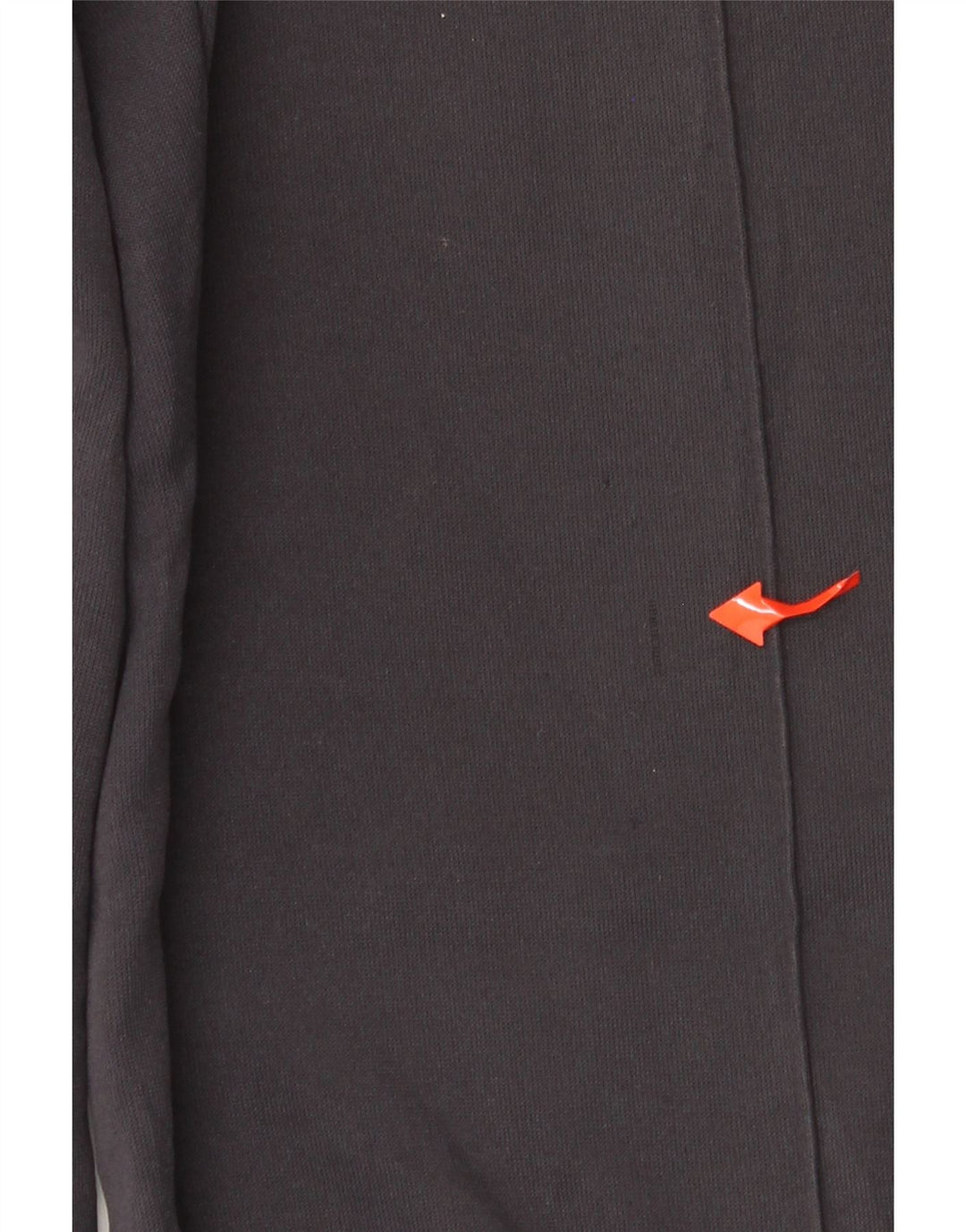 ADIDAS Træningsdragtsbukser til mænd XL Grå bomuld