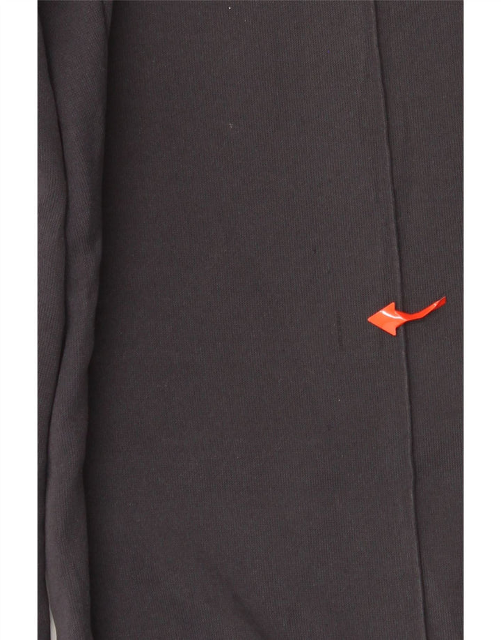 ADIDAS Træningsdragtsbukser til mænd XL Grå bomuld