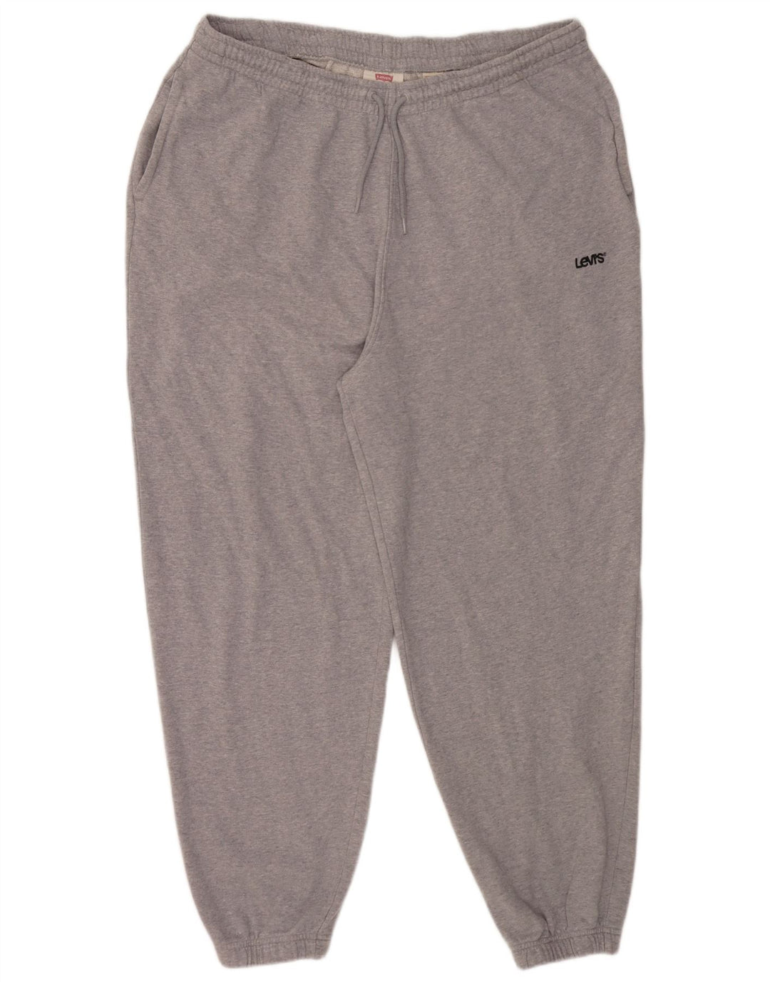 Levi's Herre træningsdragt Bukser Joggers 2XL Grå Bomuld