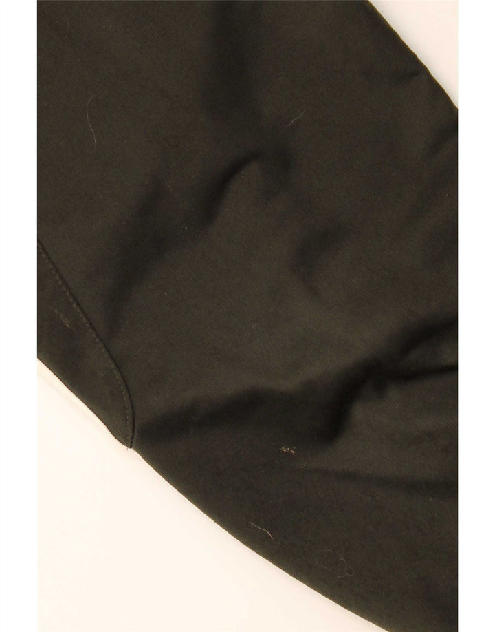 Adidas Træningsdragt til mænd Topjakke Medium Khaki Colourblock Polyester