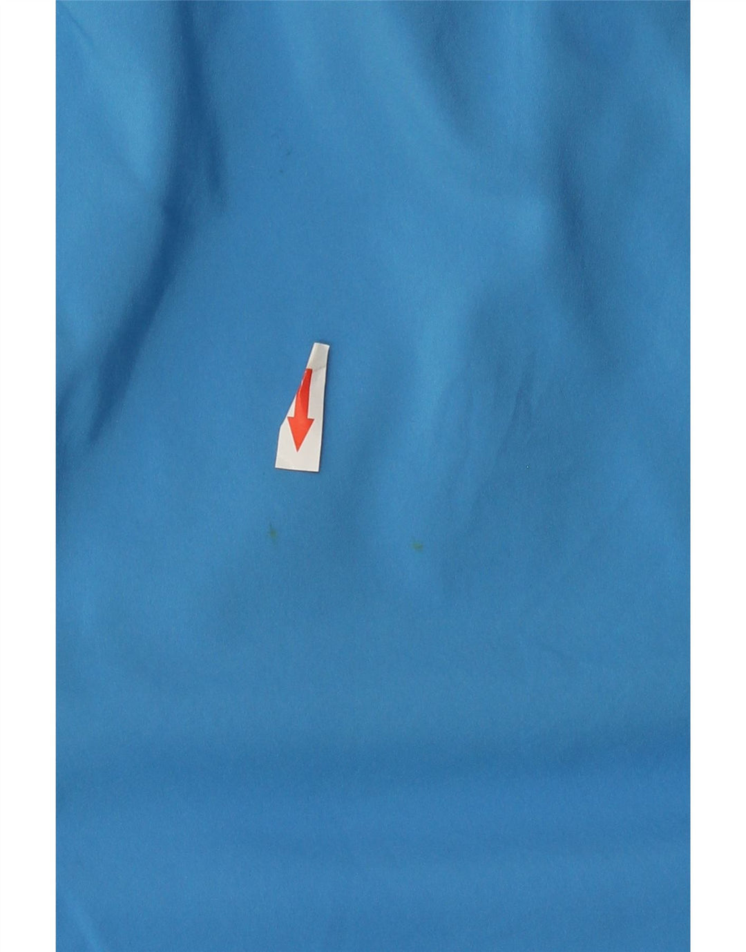 New Balance Herre Sportshorts 2XL Blå Colourblock Polyester