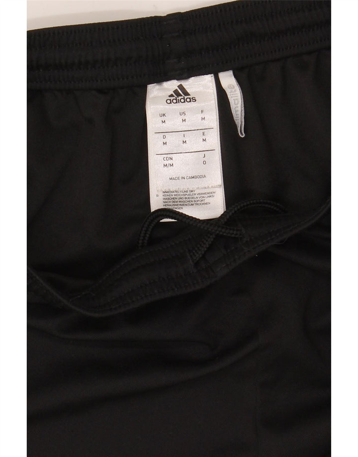 Adidas Herre Climalite Sportshorts Medium Sort Polyester