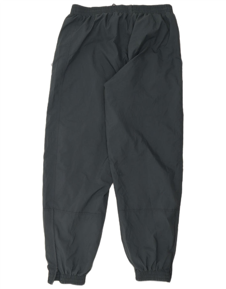 Adidas Træningsdragt til mænd Joggers UK 44/46 Large Grå Polyester