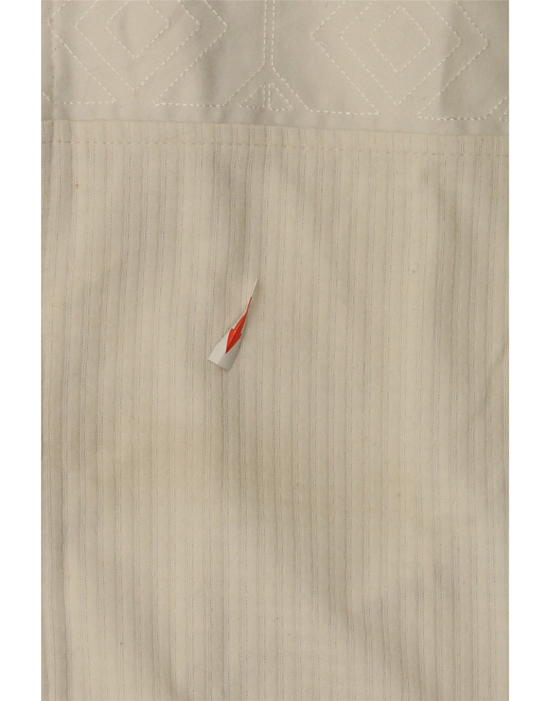 Lotto Herre træningsdragt Topjakke Lille Hvid Colourblock Polyester