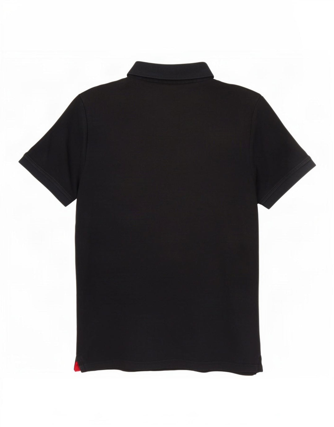 Calvin Klein herre poloshirt Medium marineblå bomuld