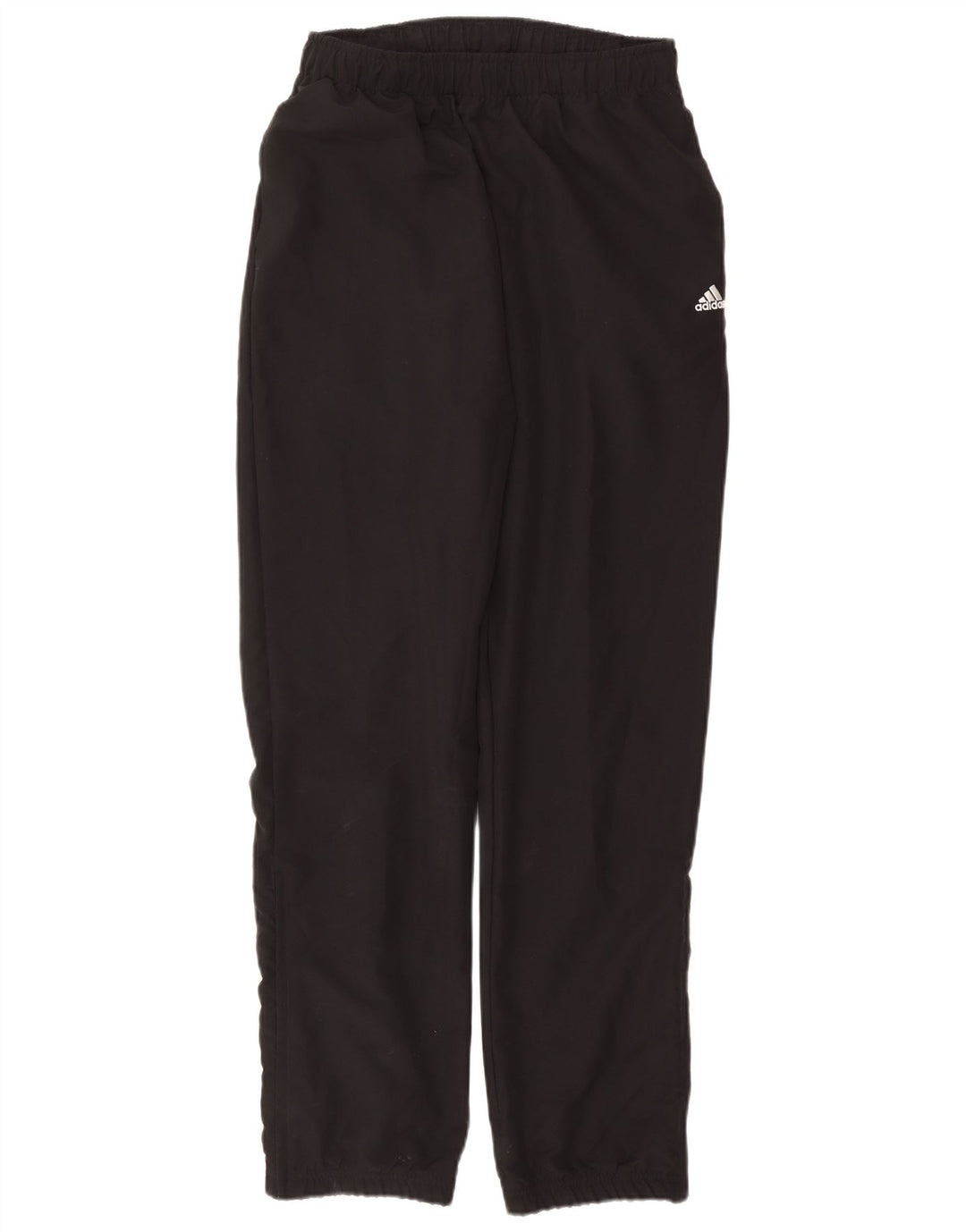 Adidas Herre Climalite træningsdragt Bukser Joggers Medium Sort Polyester