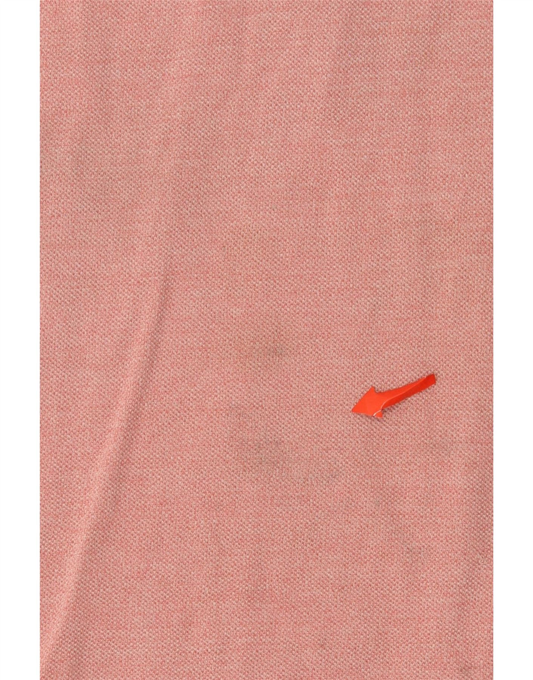 Lacoste herre poloskjorte str. 6 XL Pink Bomuld