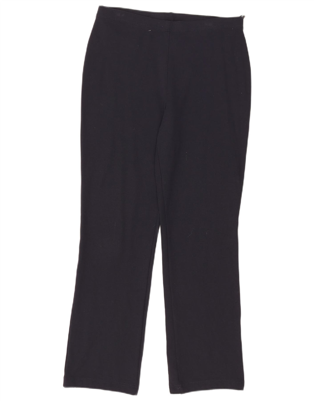 Marks & Spencer Træningsdragtsbukser til kvinder UK 14 Medium Navy Blue