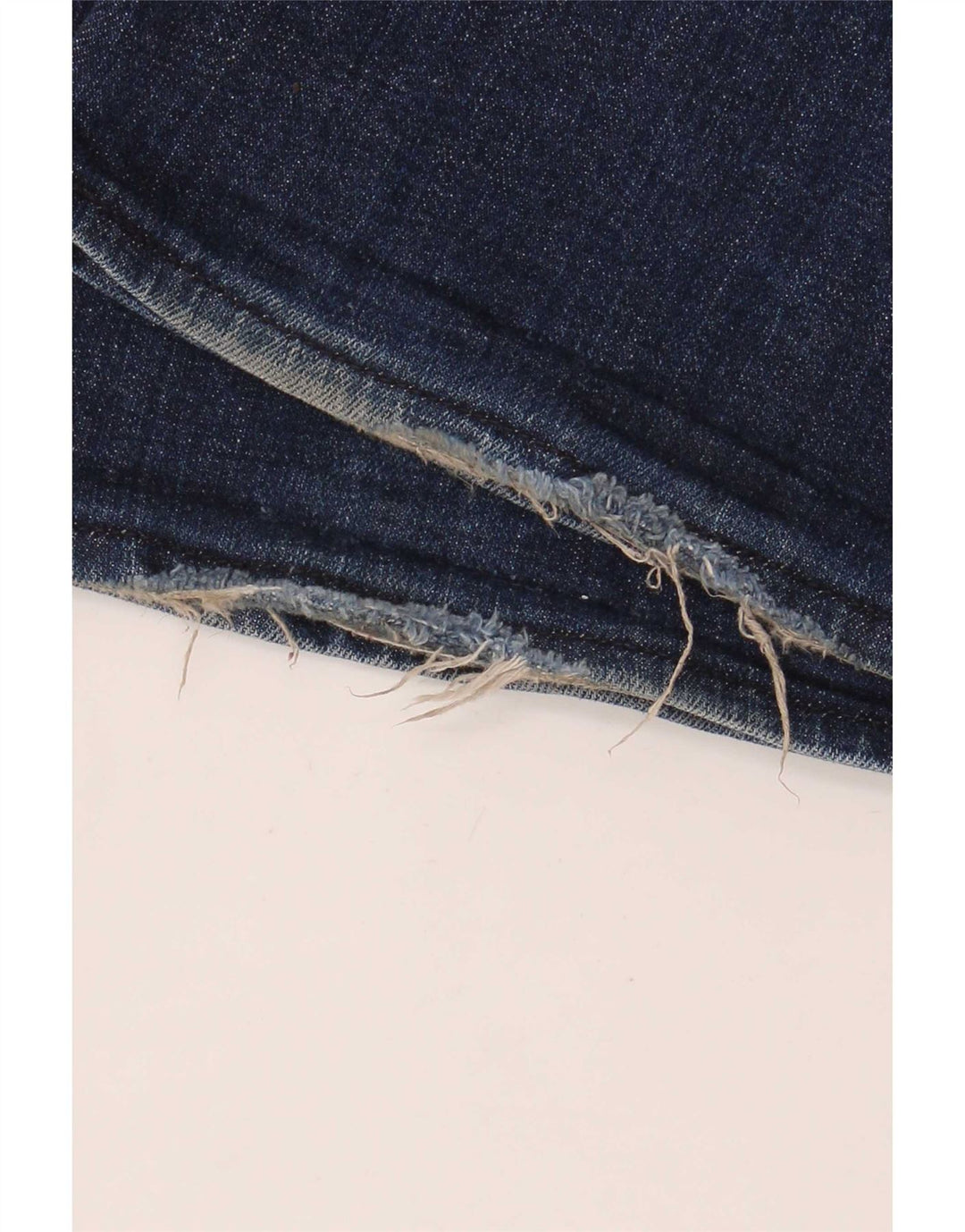 Levi's Dame Demi Curve Bootcut Jeans US 8 Medium W29 L30 Navy Blue