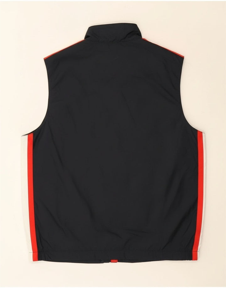 Paul & Shark Herre træningsdragt Topjakke Medium Navy Blue Colourblock