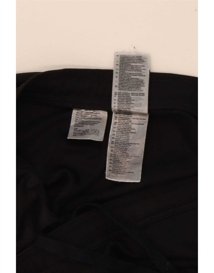 Adidas Herre Climalite træningsdragt Bukser Medium Sort Polyester