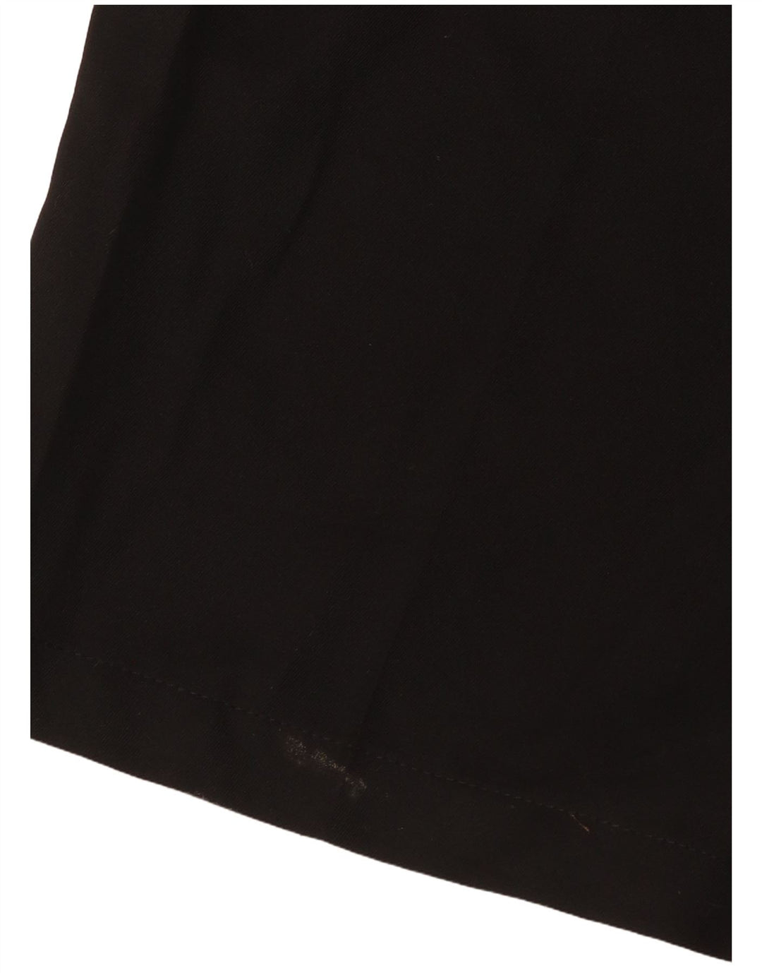 Izod Herre Golf Classic Fit Straight Suit Bukser W38 L32 Sort Polyester