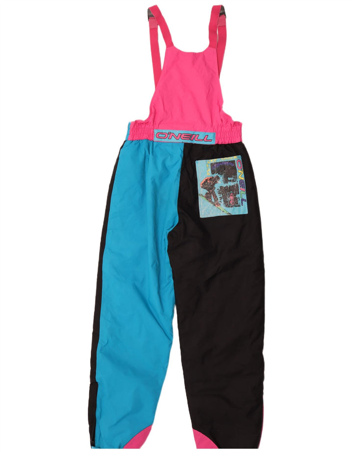 O'Neill Herre grafiske skibukser IT 52 2XL Flerfarvet Colourblock