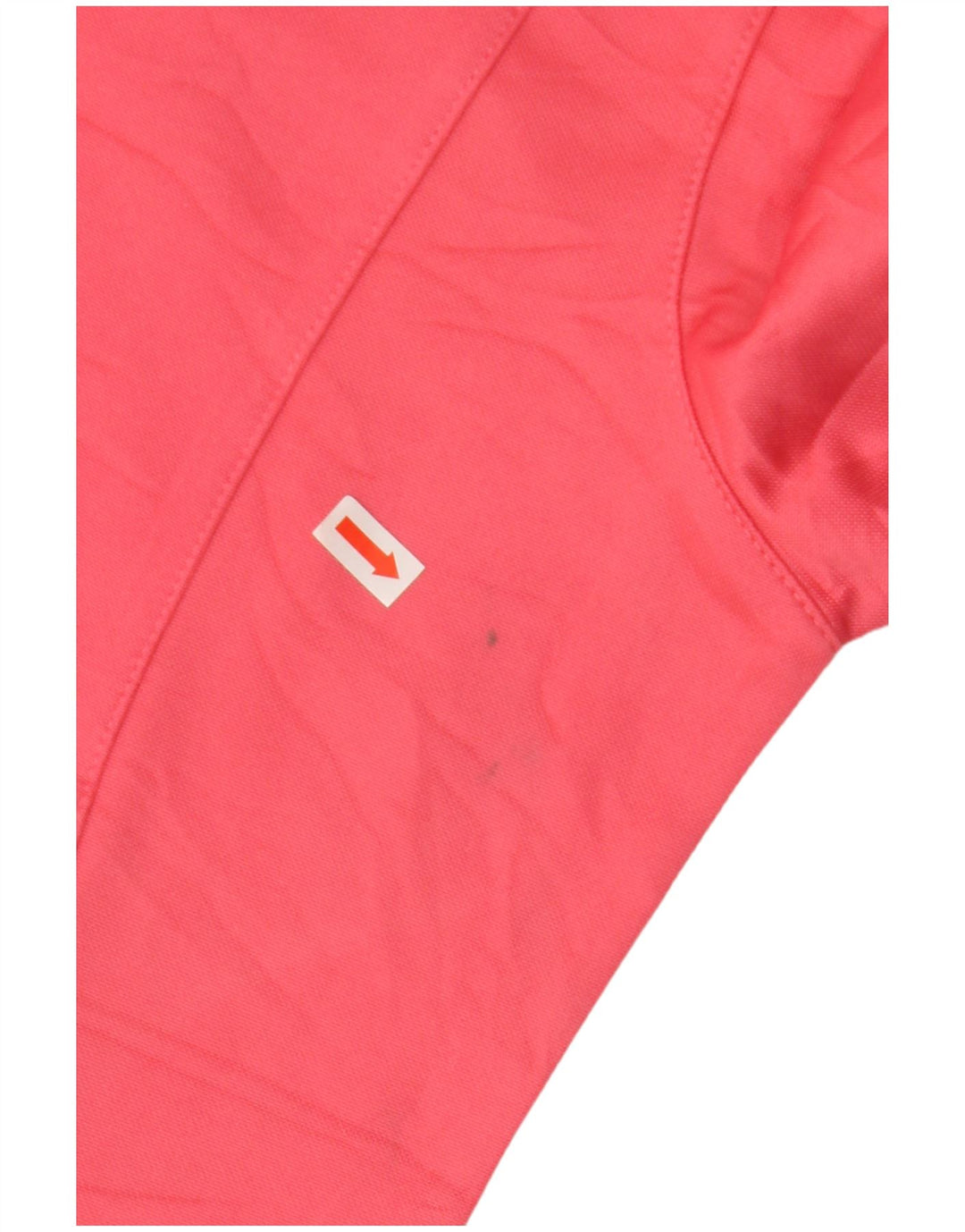 Diadora træningsdragt topjakke til kvinder UK 6 XS Pink