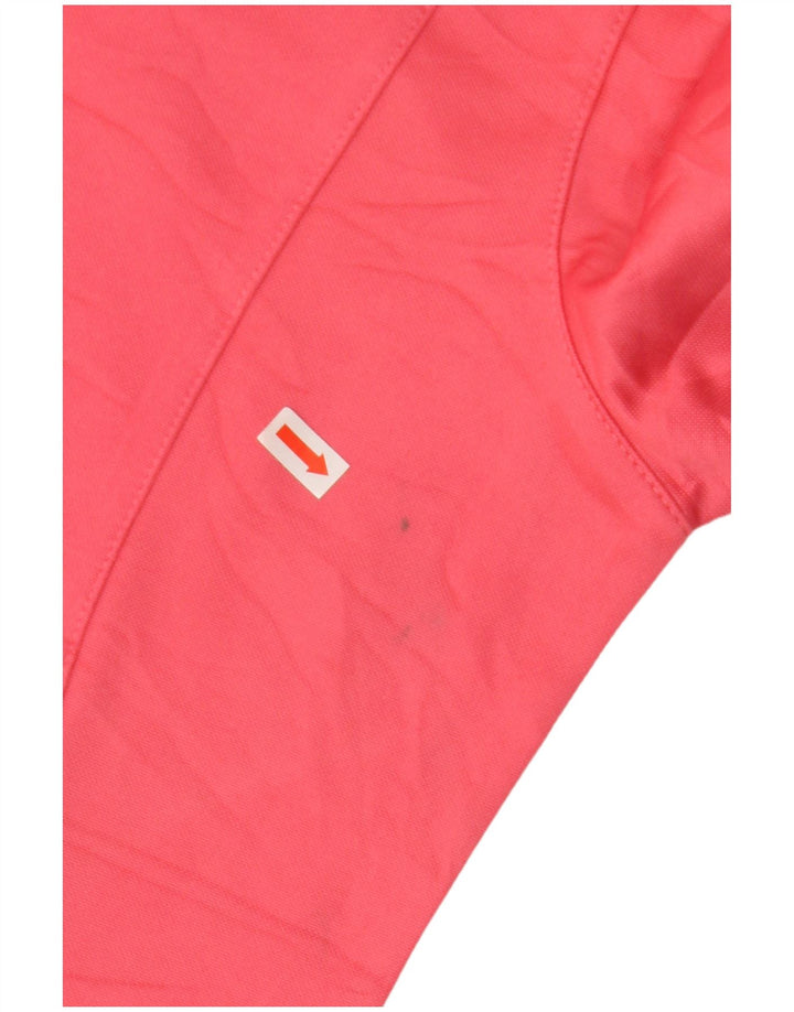 Diadora træningsdragt topjakke til kvinder UK 6 XS Pink