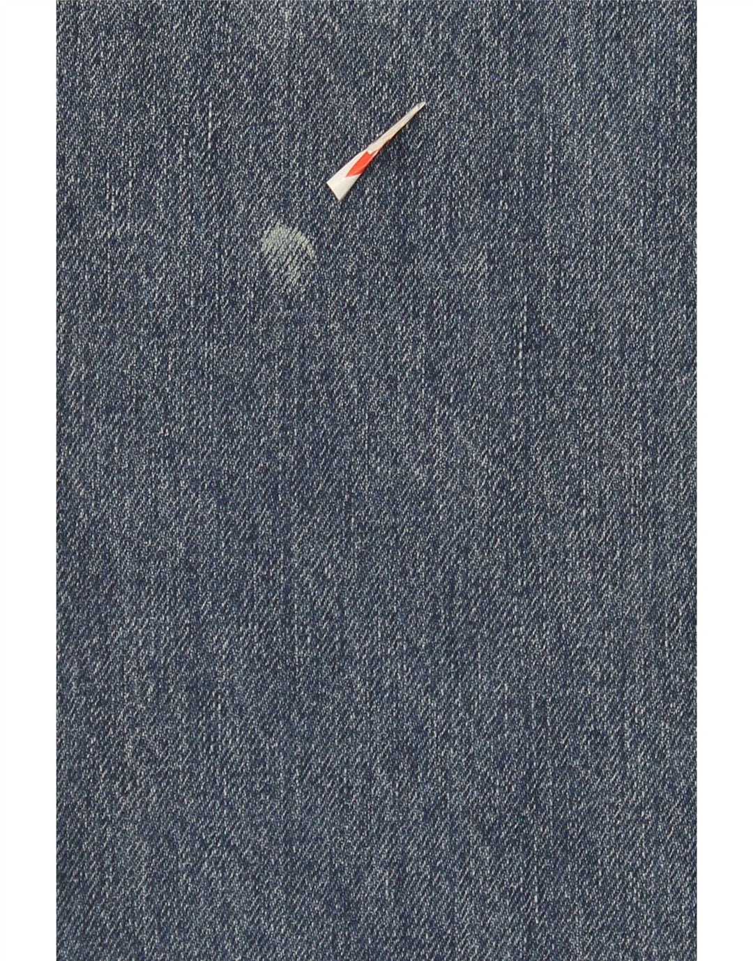 Levi's Herre 550 løse jeans W36 L32 Blå