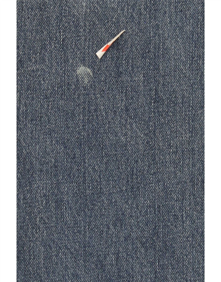 Levi's Herre 550 løse jeans W36 L32 Blå