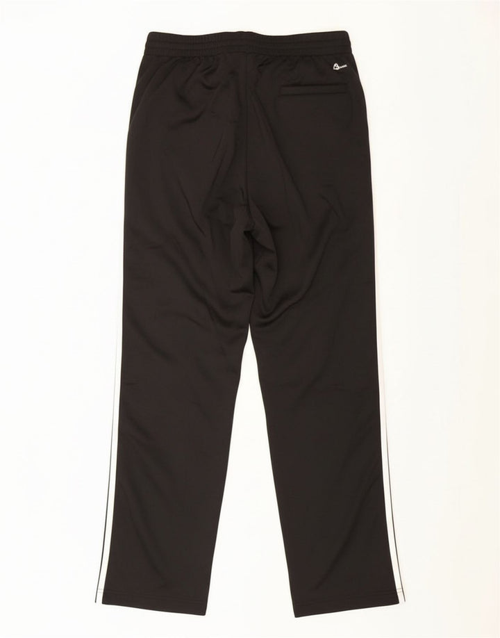 Adidas Træningsdragtsbukser til mænd Small Black Polyester