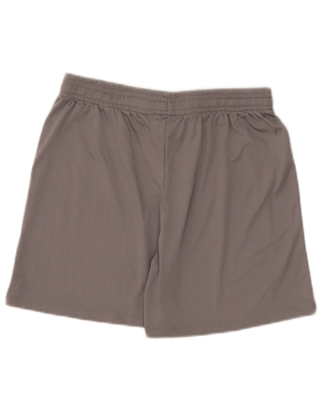 Umbro Sportsshorts til kvinder UK 8 Small Grå Polyester