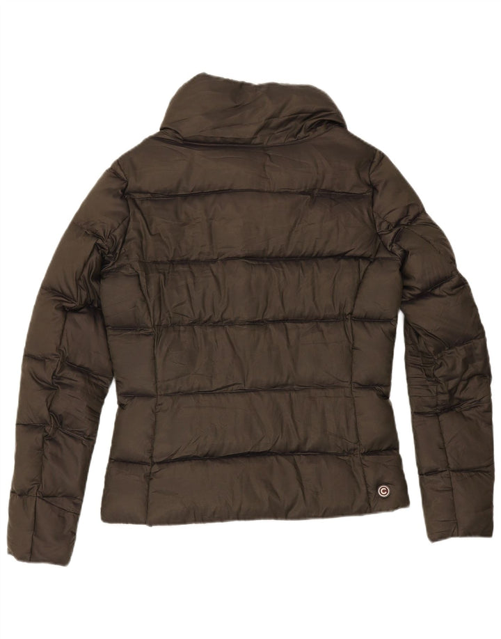 Colmar Polstret Damejakke IT 44 Medium Khaki