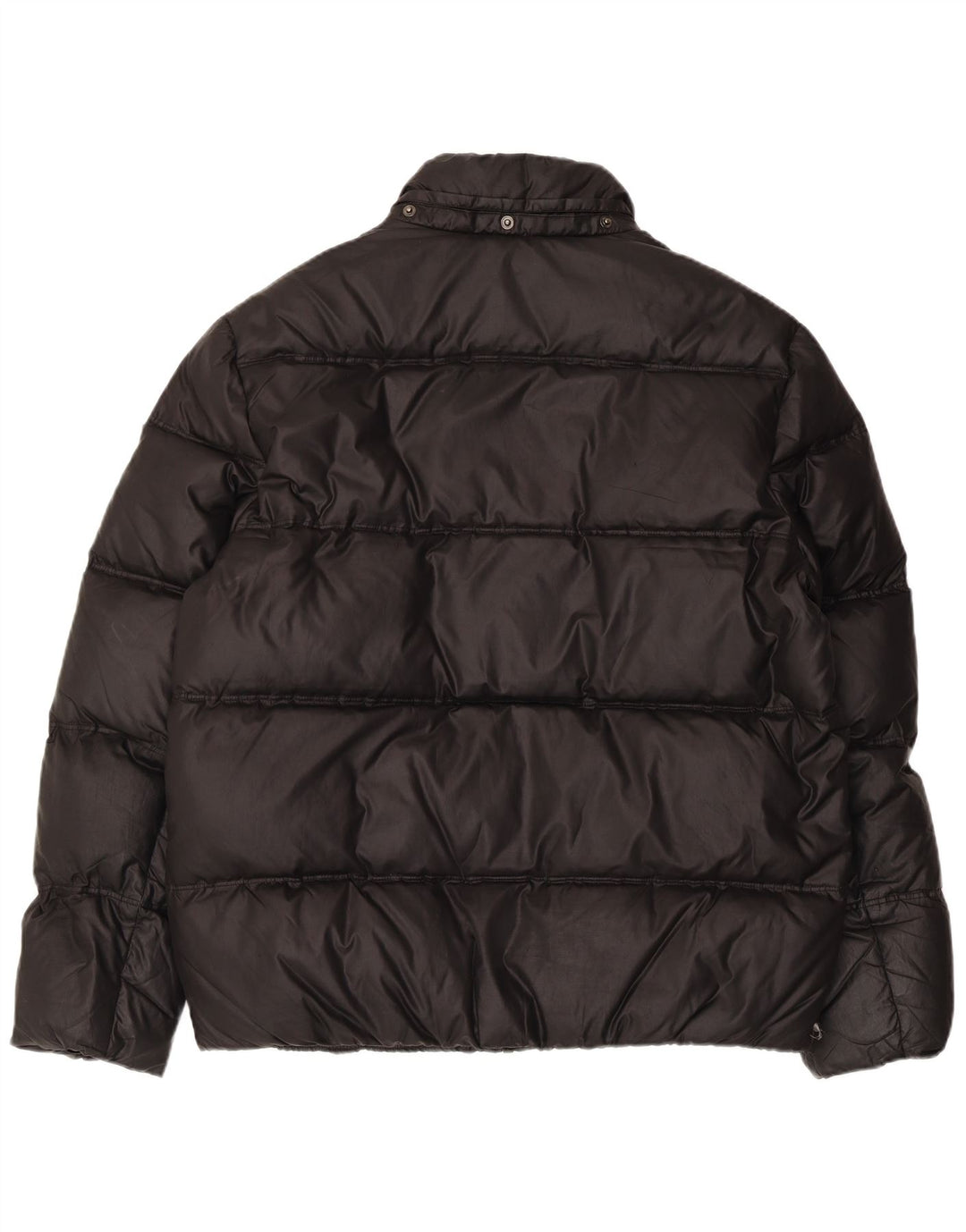 Guess Polstret Herrejakke UK 42 XL Sort Polyester