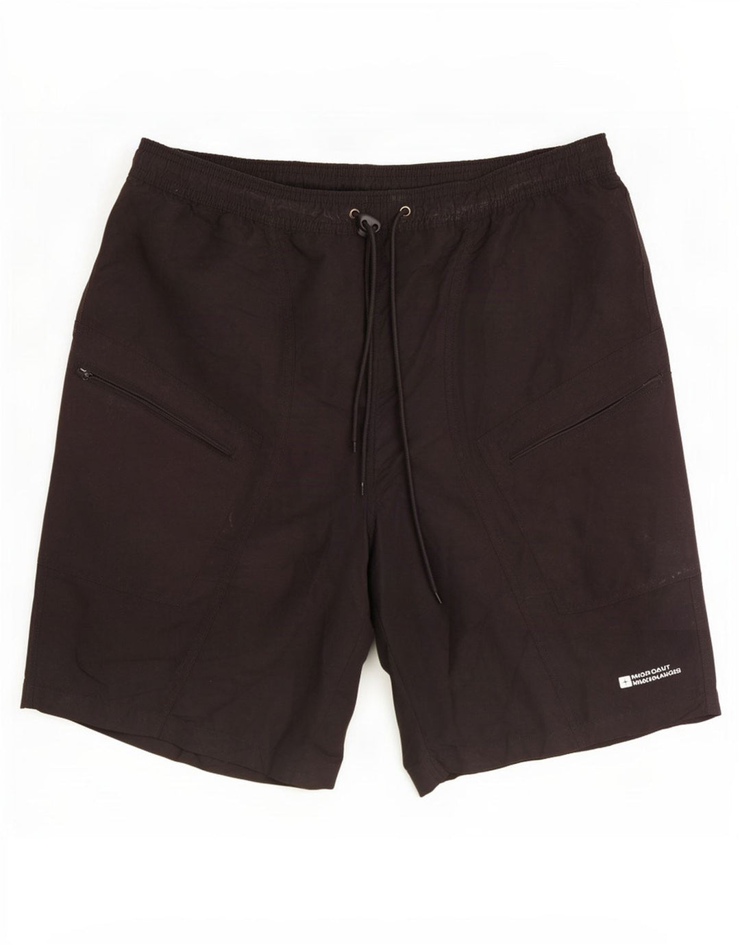 Mountain Warehouse Herre Sportshorts Large Sort Polyester
