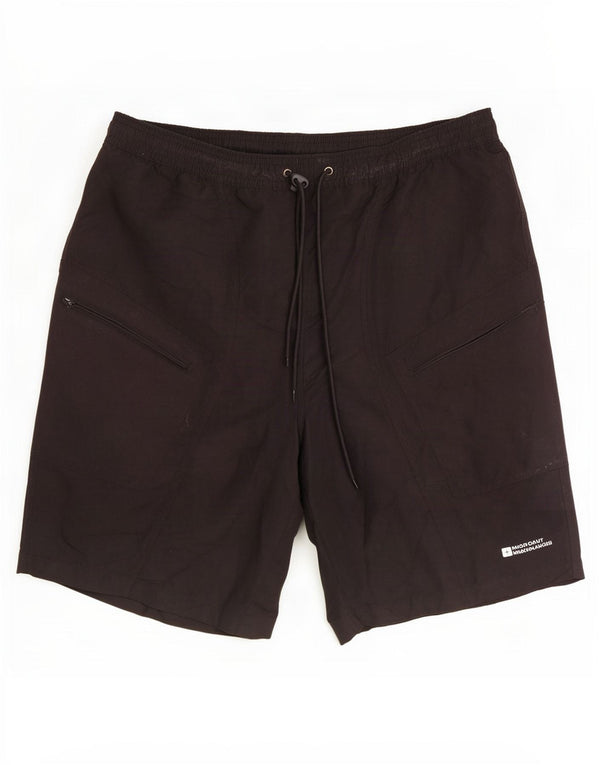 Mountain Warehouse Herre Sportshorts Large Sort Polyester