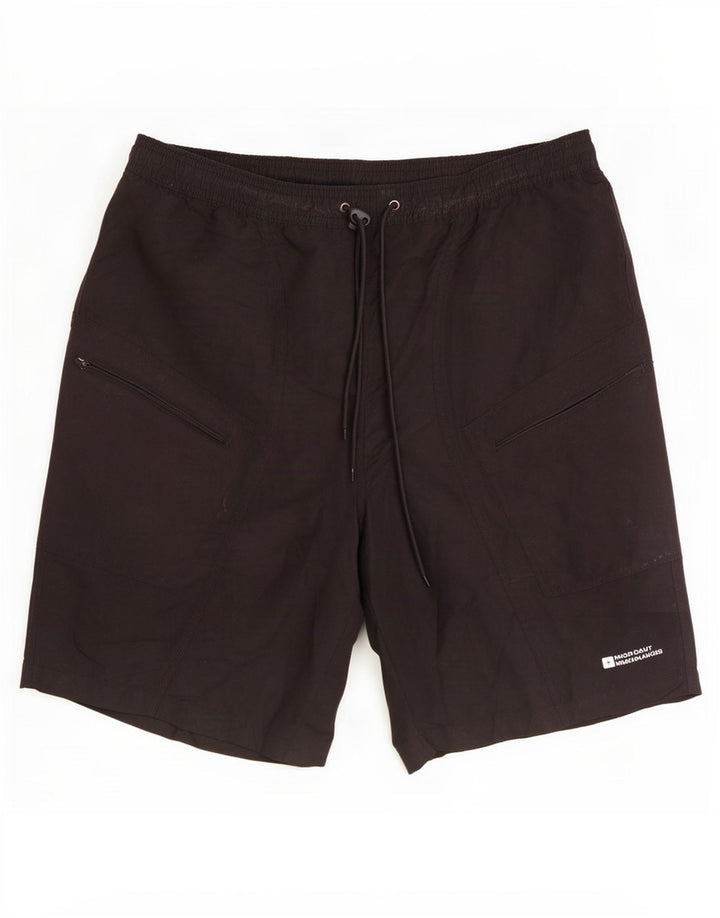 Mountain Warehouse Herre Sportshorts Large Sort Polyester