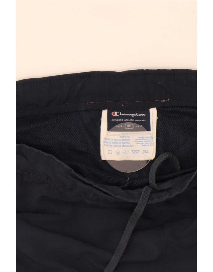 Champion Herre sportsshorts Medium Marineblå polyamid