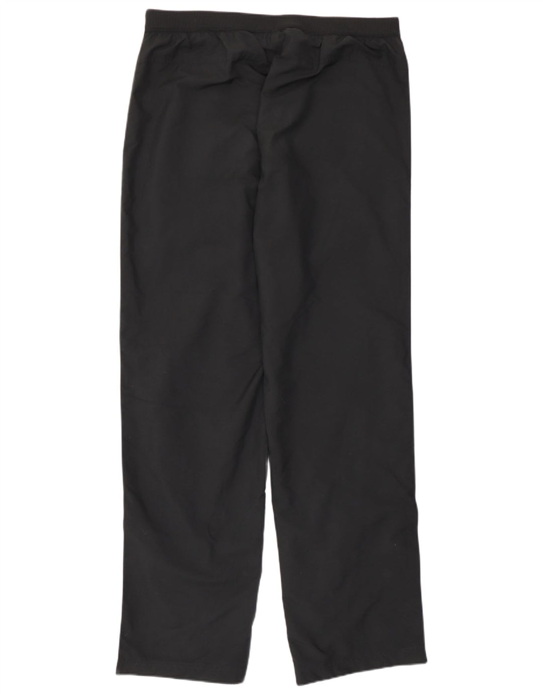 Nike Træningsdragtsbukser til mænd UK 44/46 Large Black Polyester