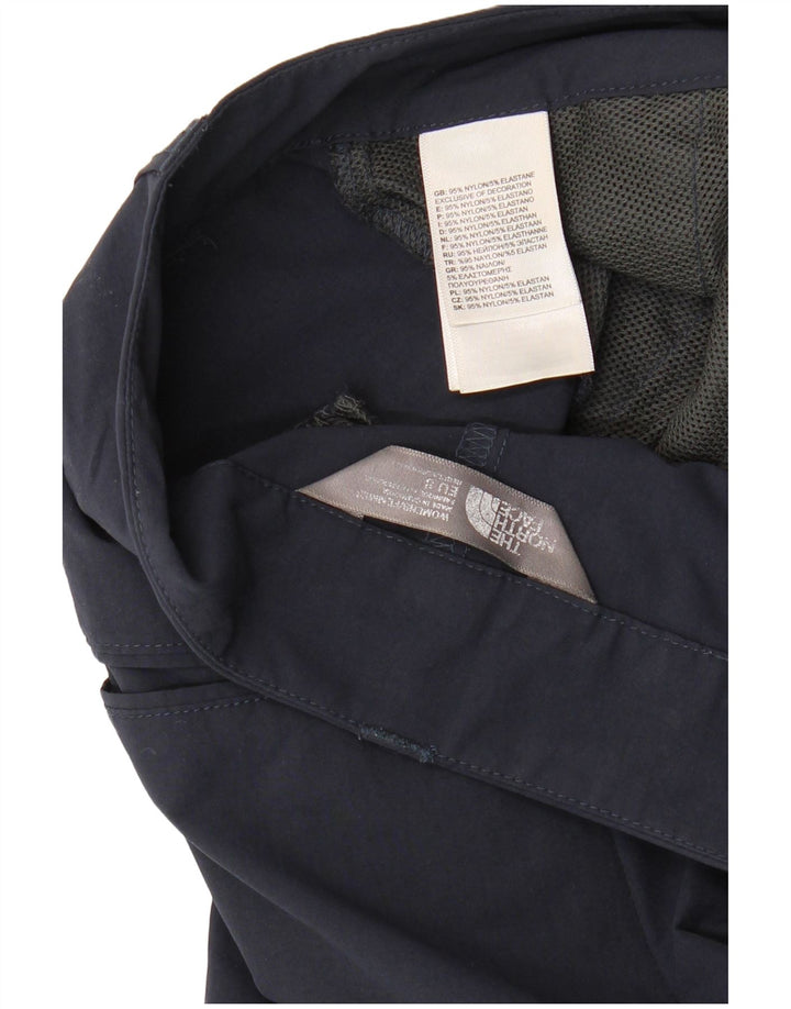 THE NORTH FACE Slim Cargo Bukser til kvinder US 8 Medium W32 L25 Marineblå