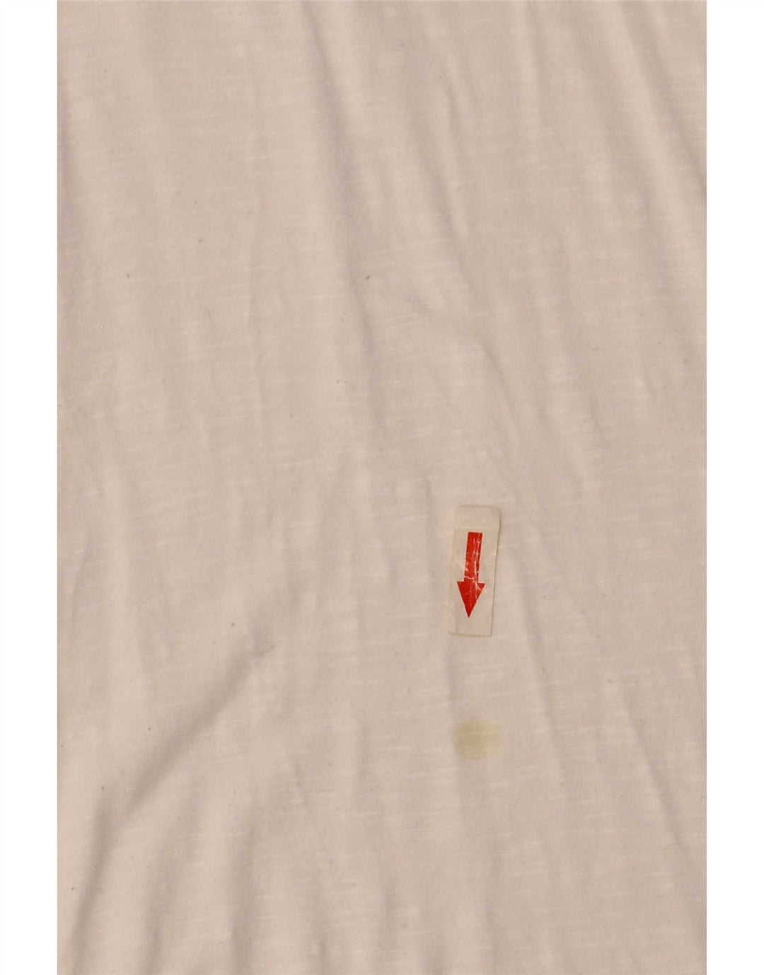 Champion Dame Top 3/4 ærmer UK 14 Large White