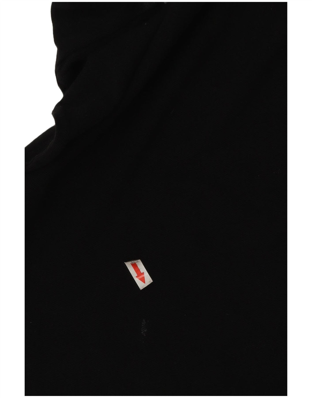 Pierre Cardin Herre Regular Polo Shirt XL Sort Bomuld
