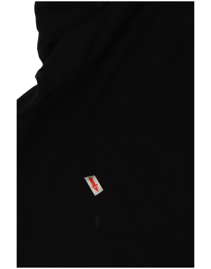 Pierre Cardin Herre Regular Polo Shirt XL Sort Bomuld