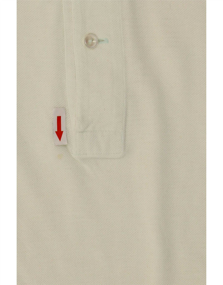 Lacoste herre poloshirt str. 6 XL Grøn