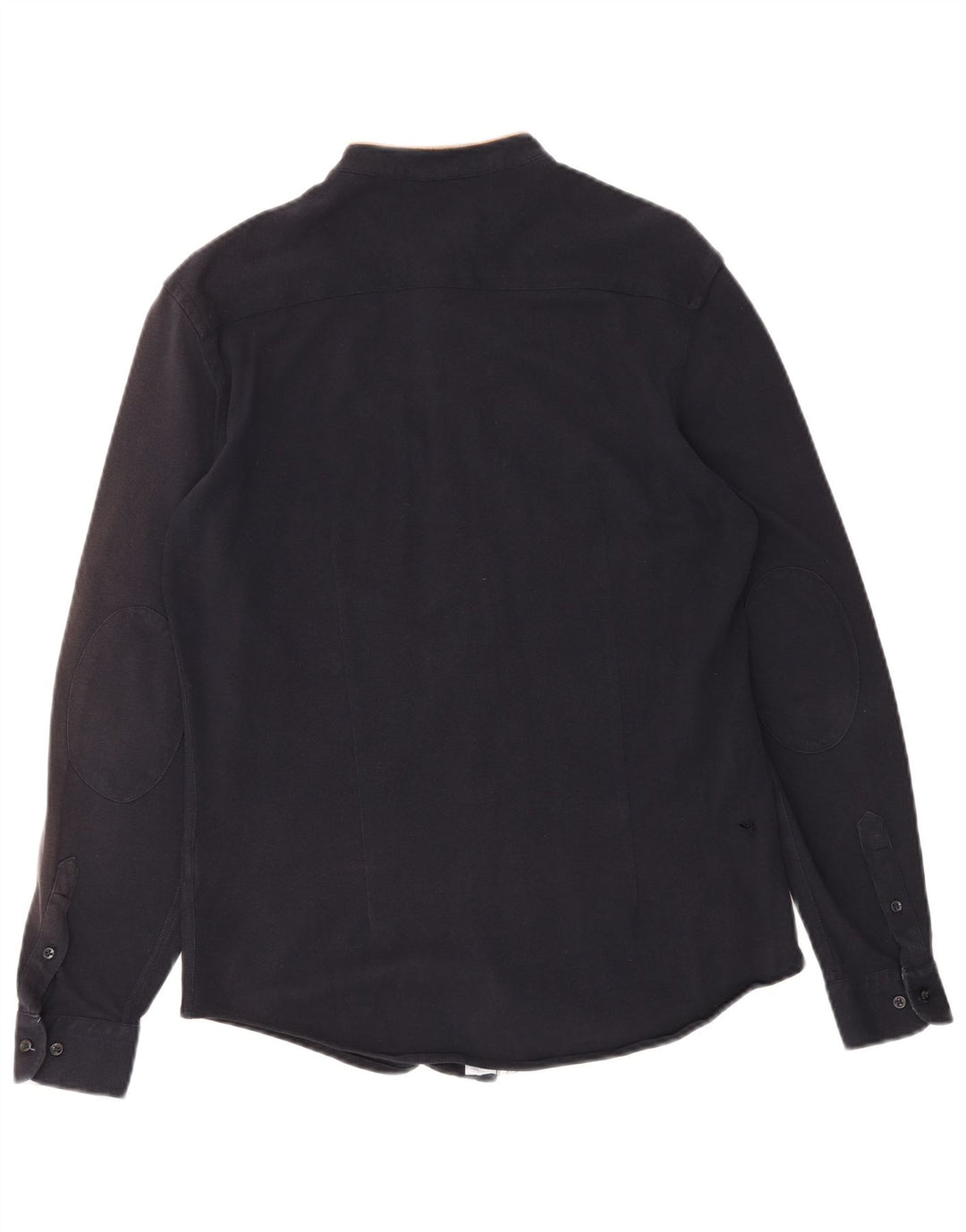 Zara Herreskjorte Medium Navyblå