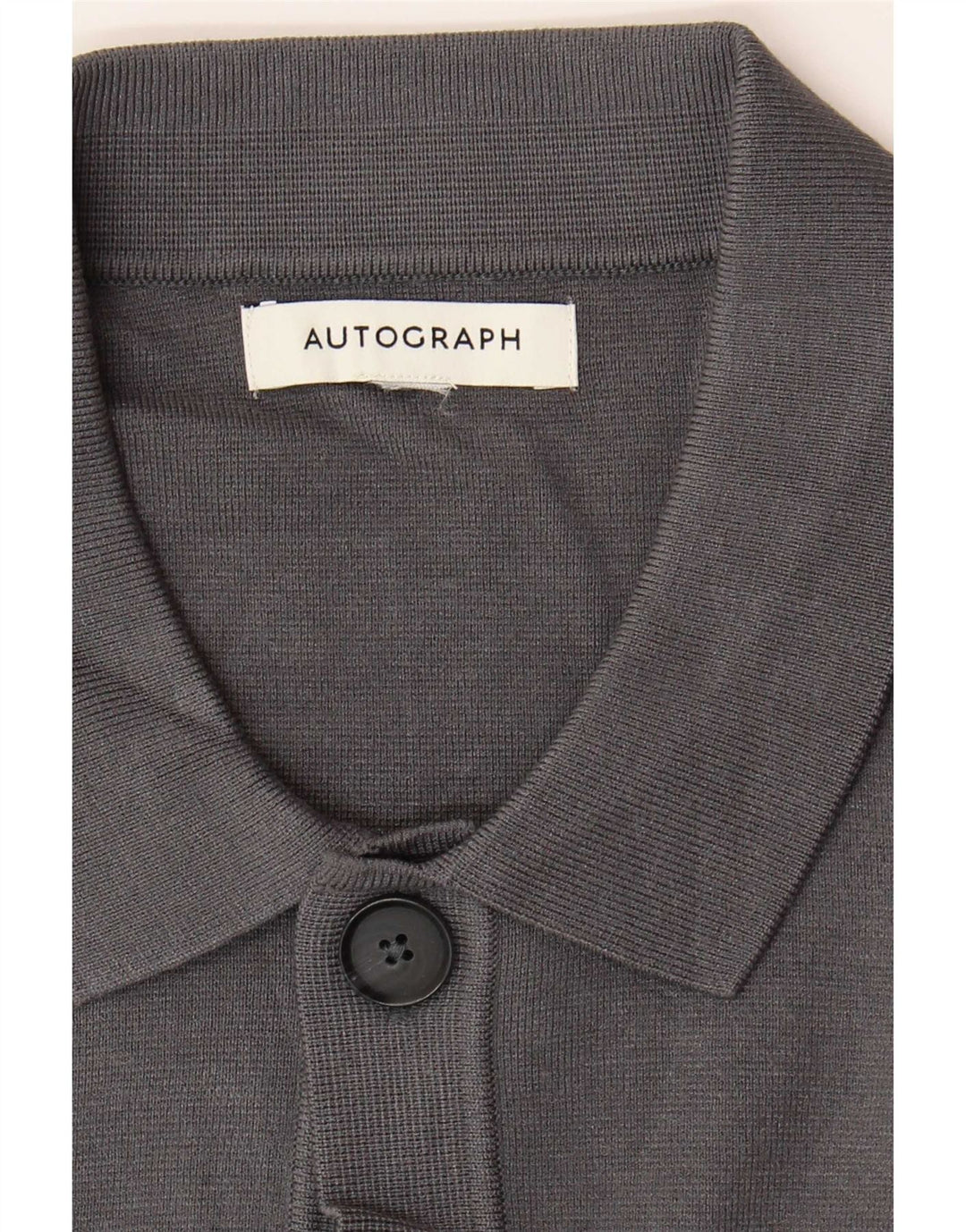 Autograf Herreskjorte XL Grå