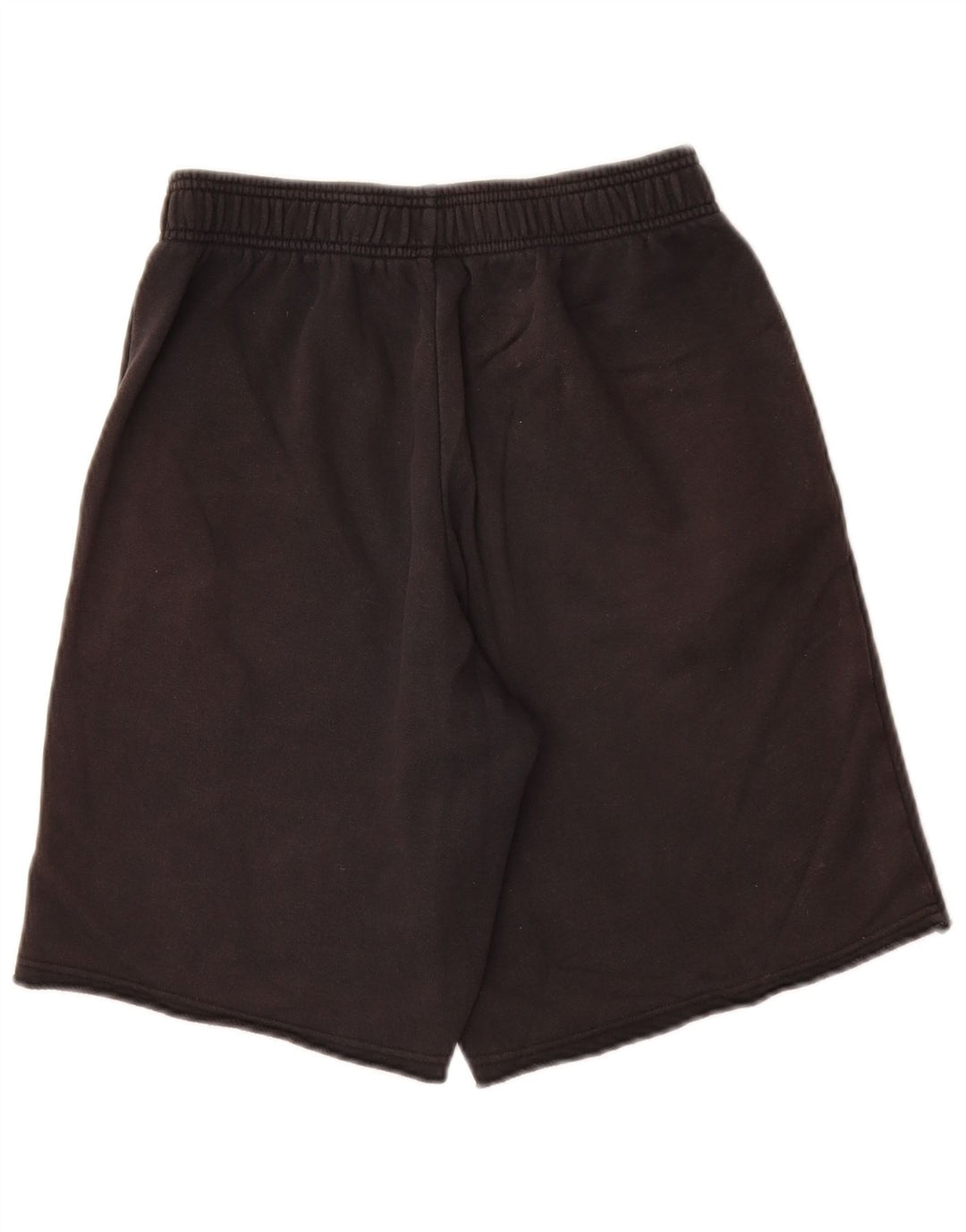 Adidas Sportsshorts til mænd Små sorte bomuld
