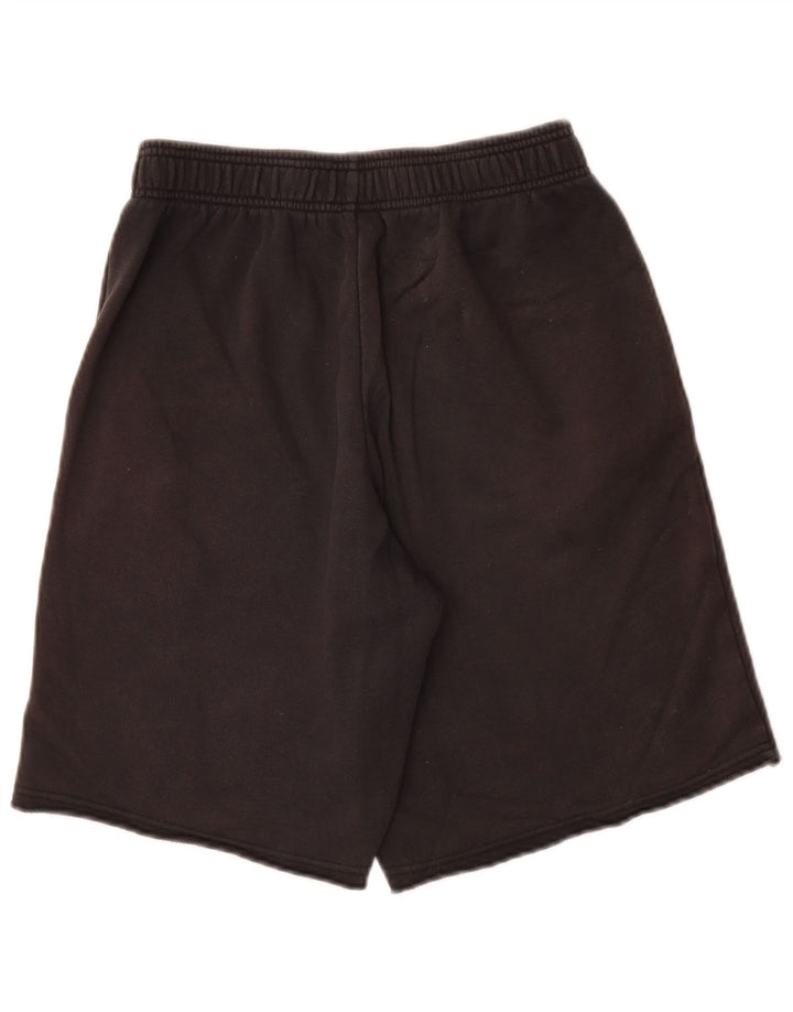 Adidas Sportsshorts til mænd Små sorte bomuld