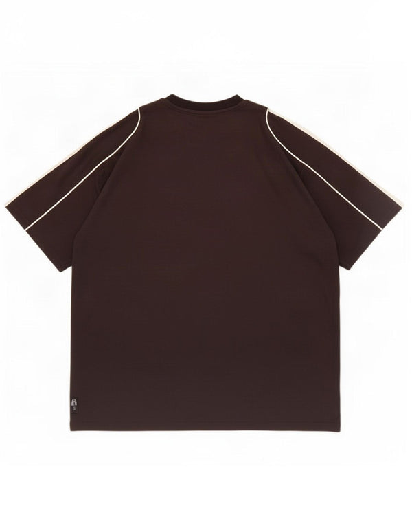 Adidas Herre Climalite T-Shirt Top XL Sort Polyester