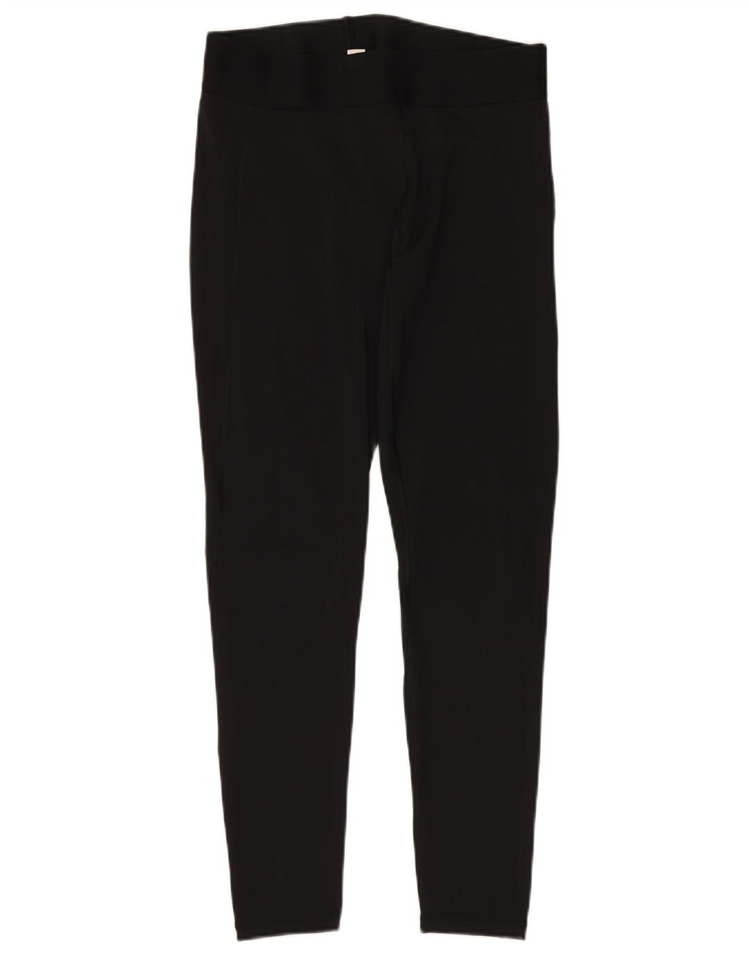 Adidas Dame Leggings UK 16/18 Large Black