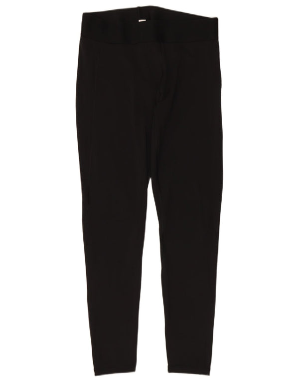 Adidas Dame Leggings UK 16/18 Large Black